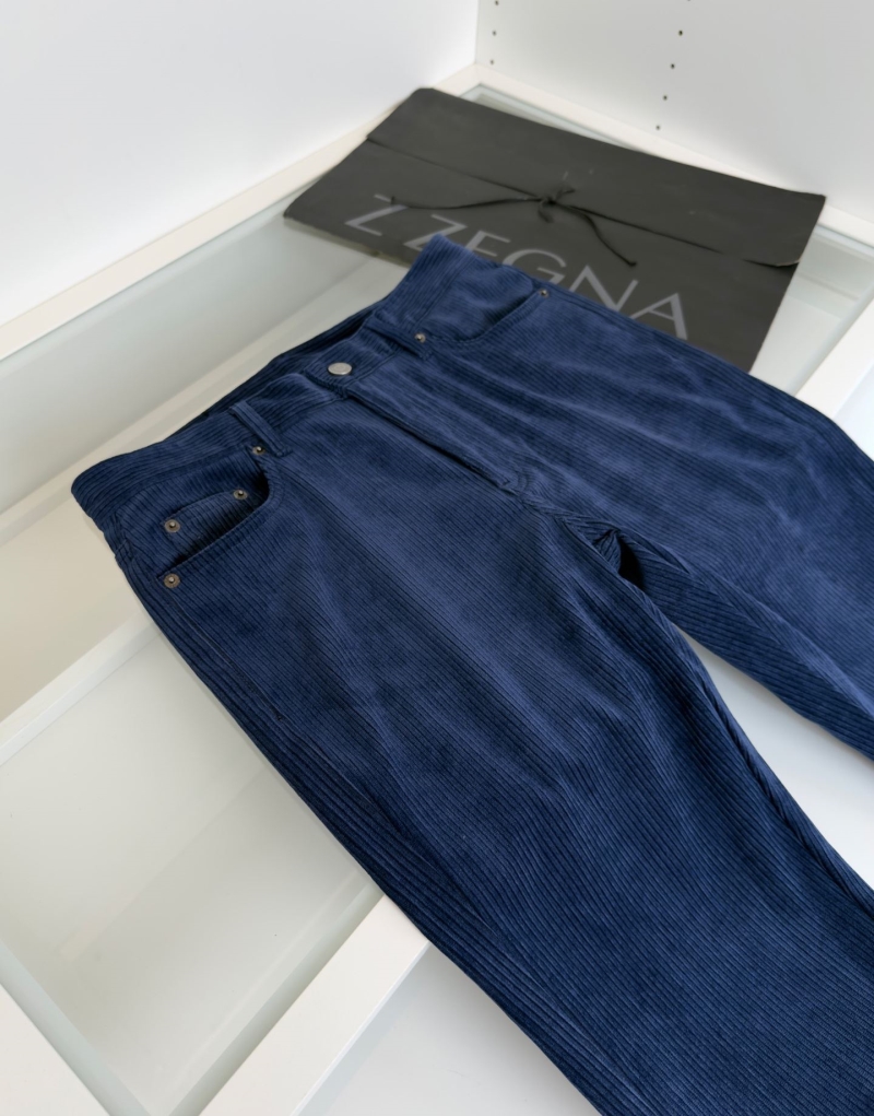 Zegna Long Pants